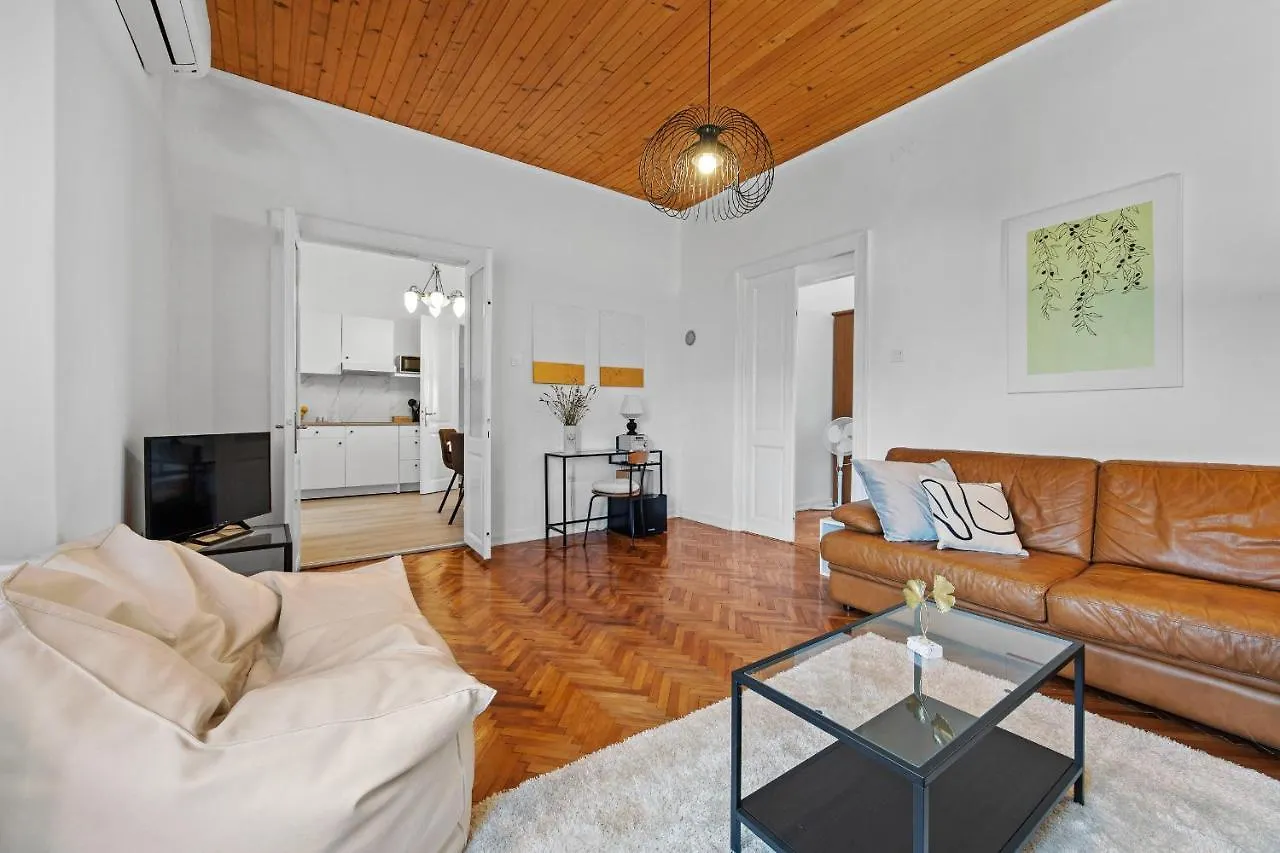 White Imperial Apartment Pula 0*,  Croatia